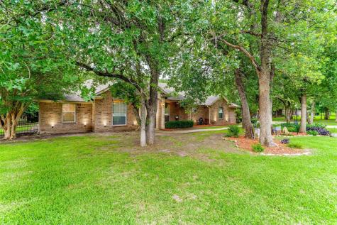 5996 Red Bud Road Fort Worth TX 76135