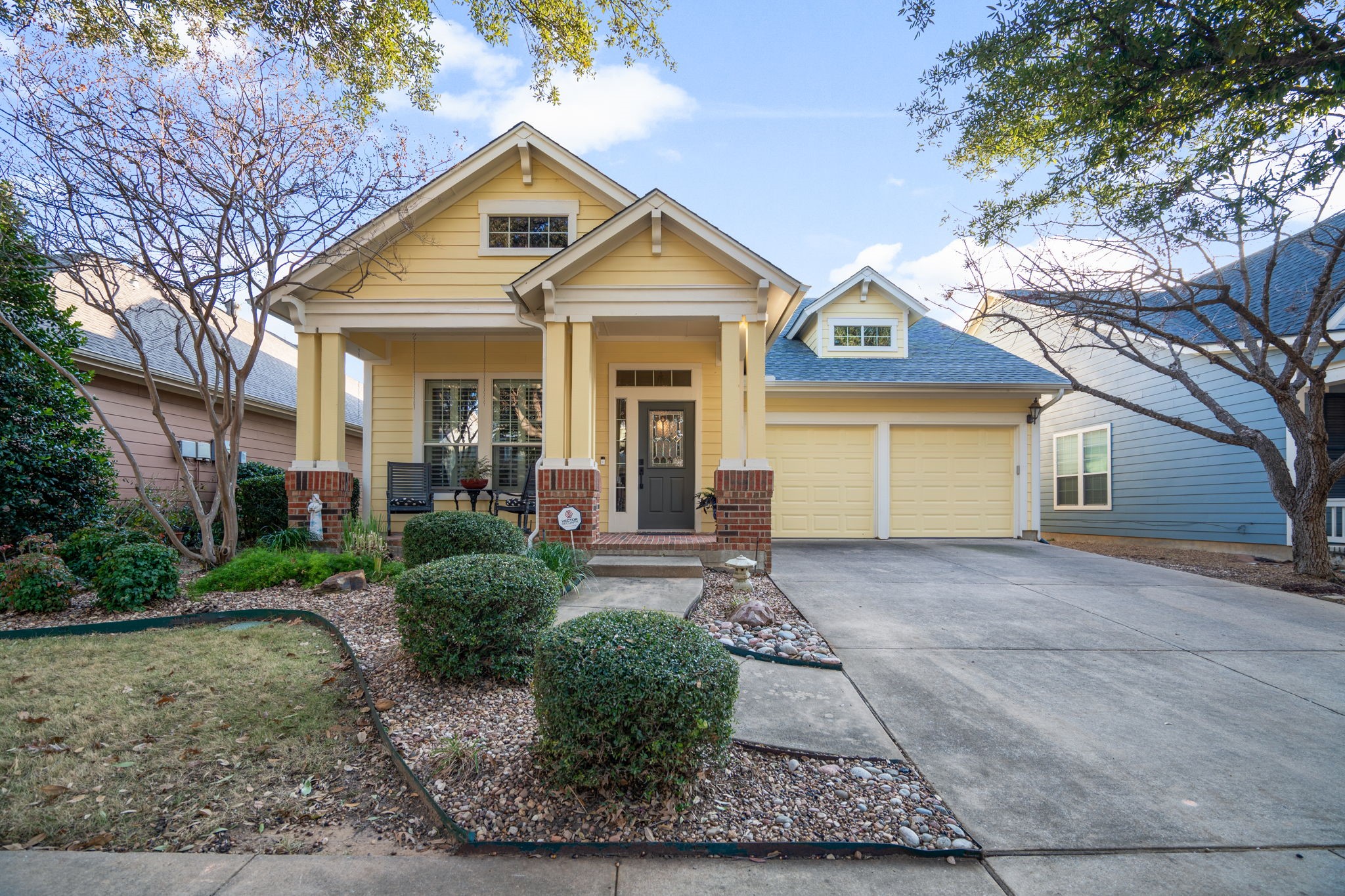 791 George Street Lantana TX 76226