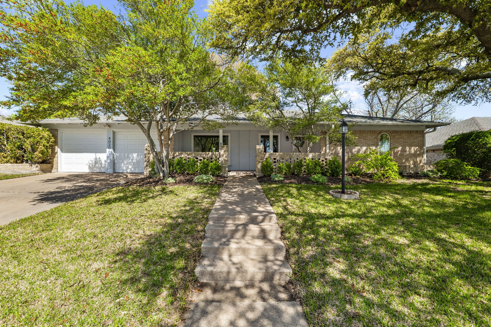 4020 Aragon Drive Fort Worth TX 76133