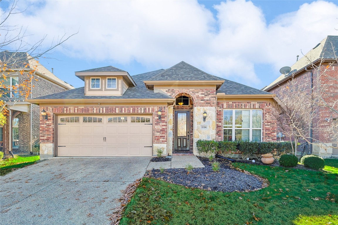 15201 Mount Evans Drive Little Elm TX 75068