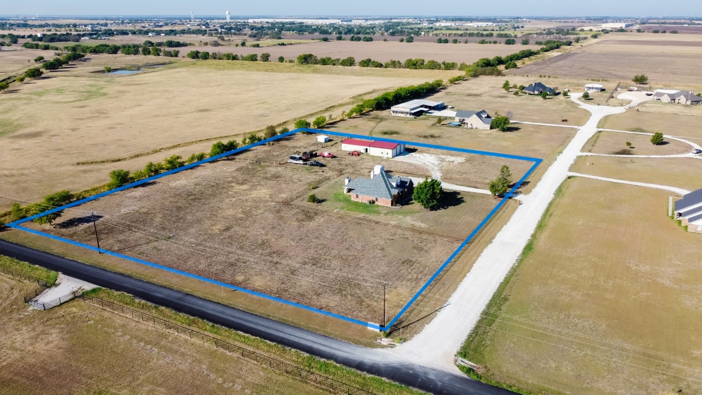 1167 Settlers Drive Sanger TX 76266