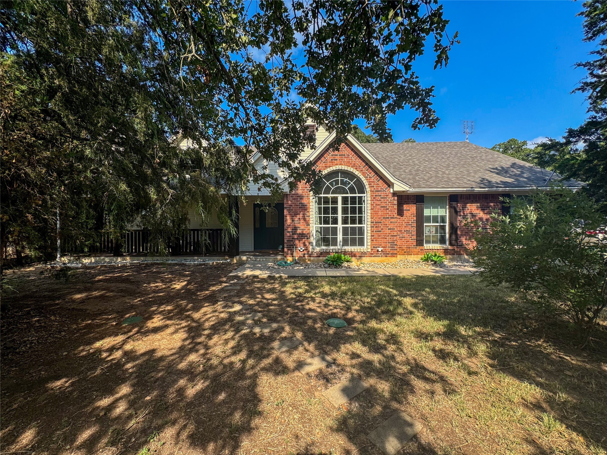 148 Clara Lee Lane Springtown TX 76082
