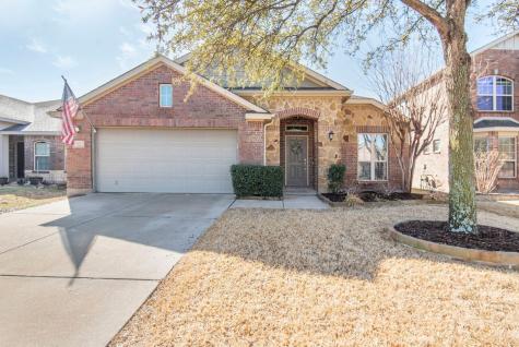 1812 Rosson Road Little Elm TX 75068