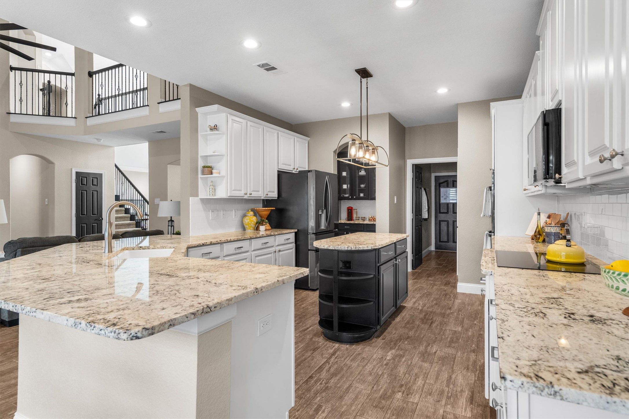 833 Shady Meadow Drive Highland Village TX 75077