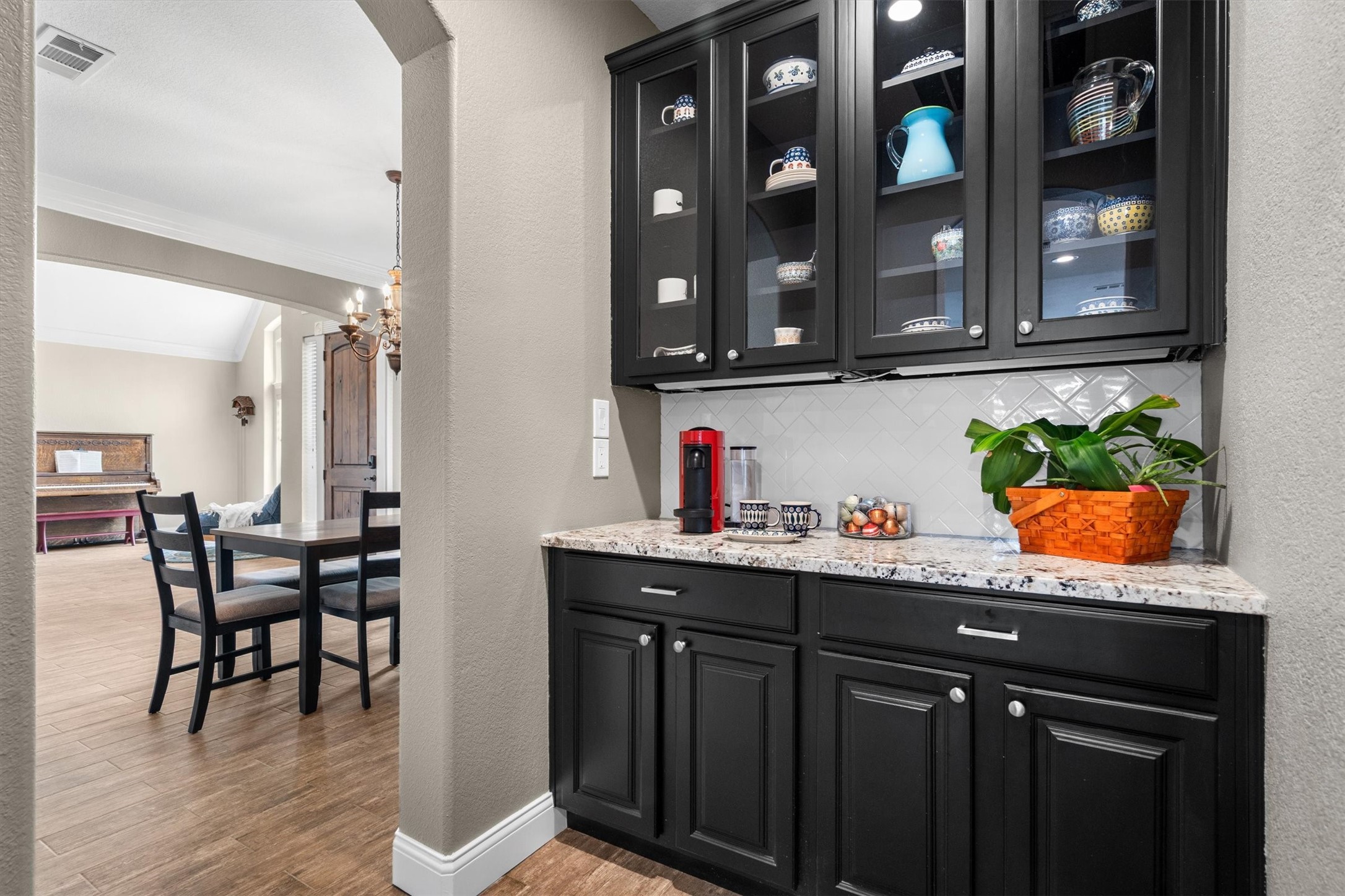 833 Shady Meadow Drive Highland Village TX 75077