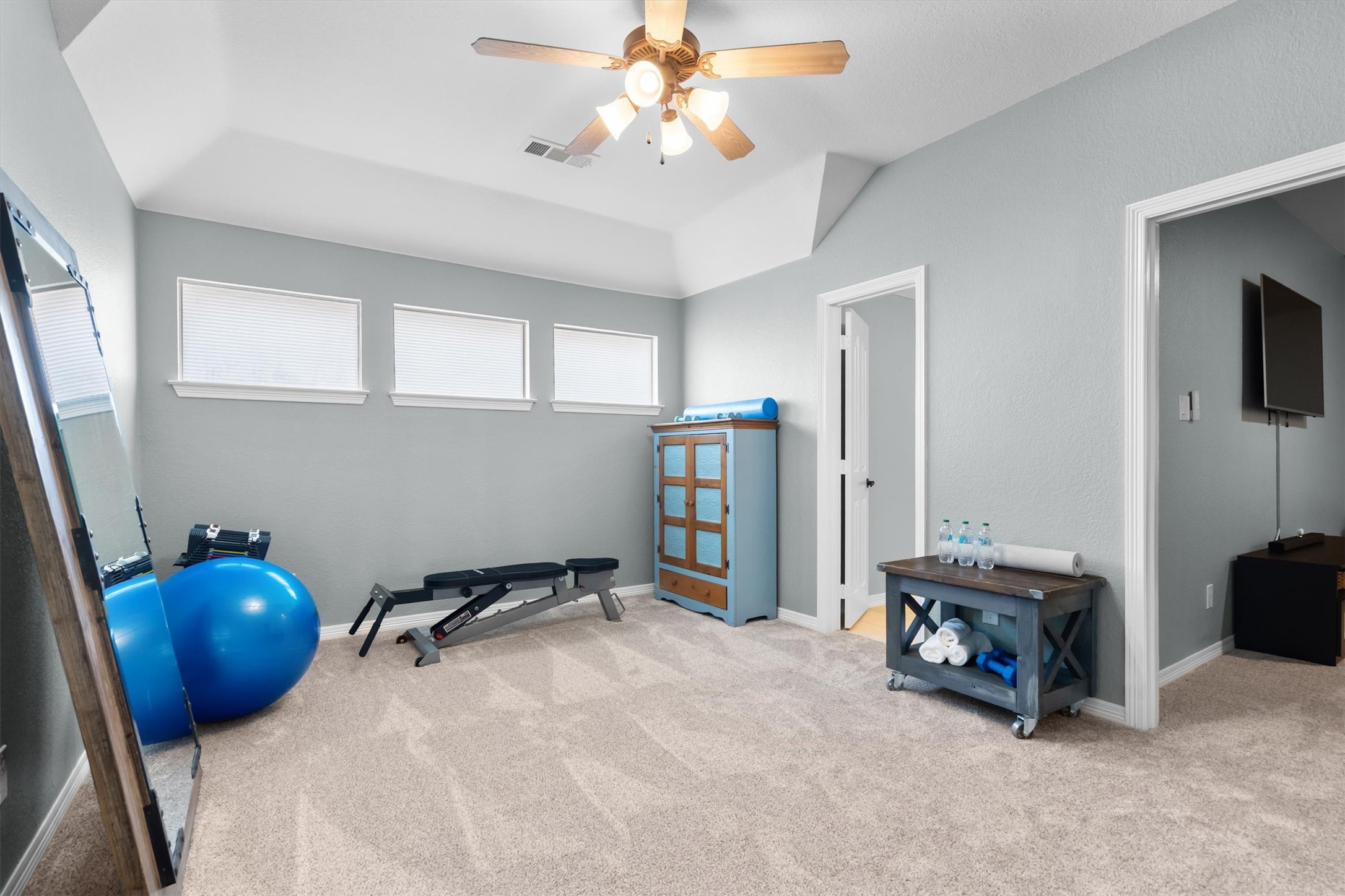 833 Shady Meadow Drive Highland Village TX 75077