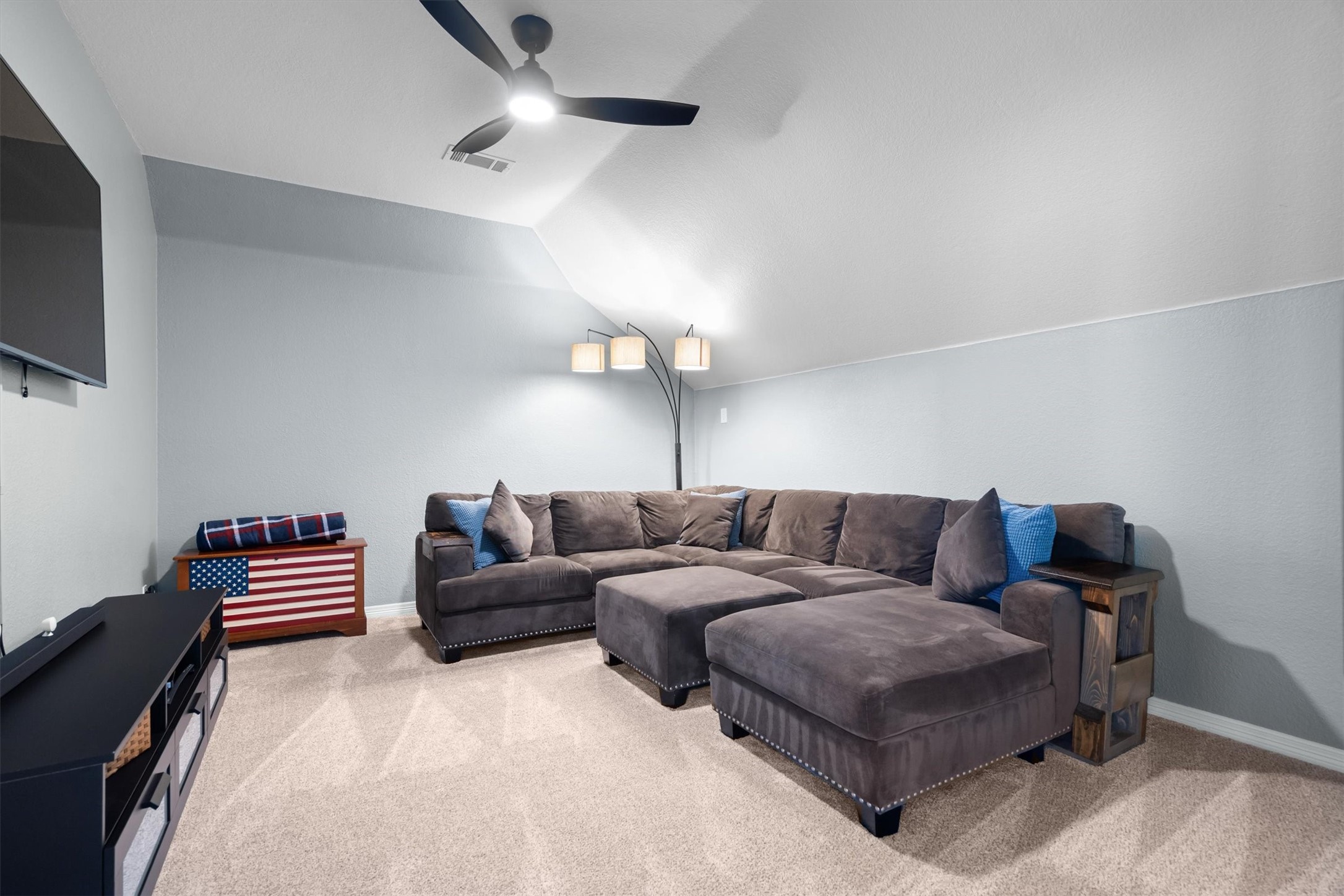 833 Shady Meadow Drive Highland Village TX 75077