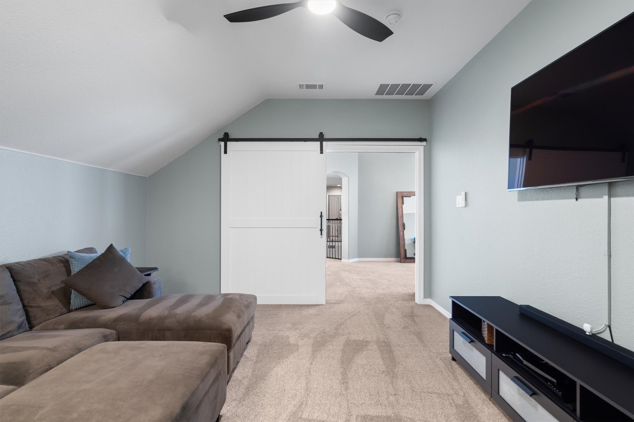 833 Shady Meadow Drive Highland Village TX 75077