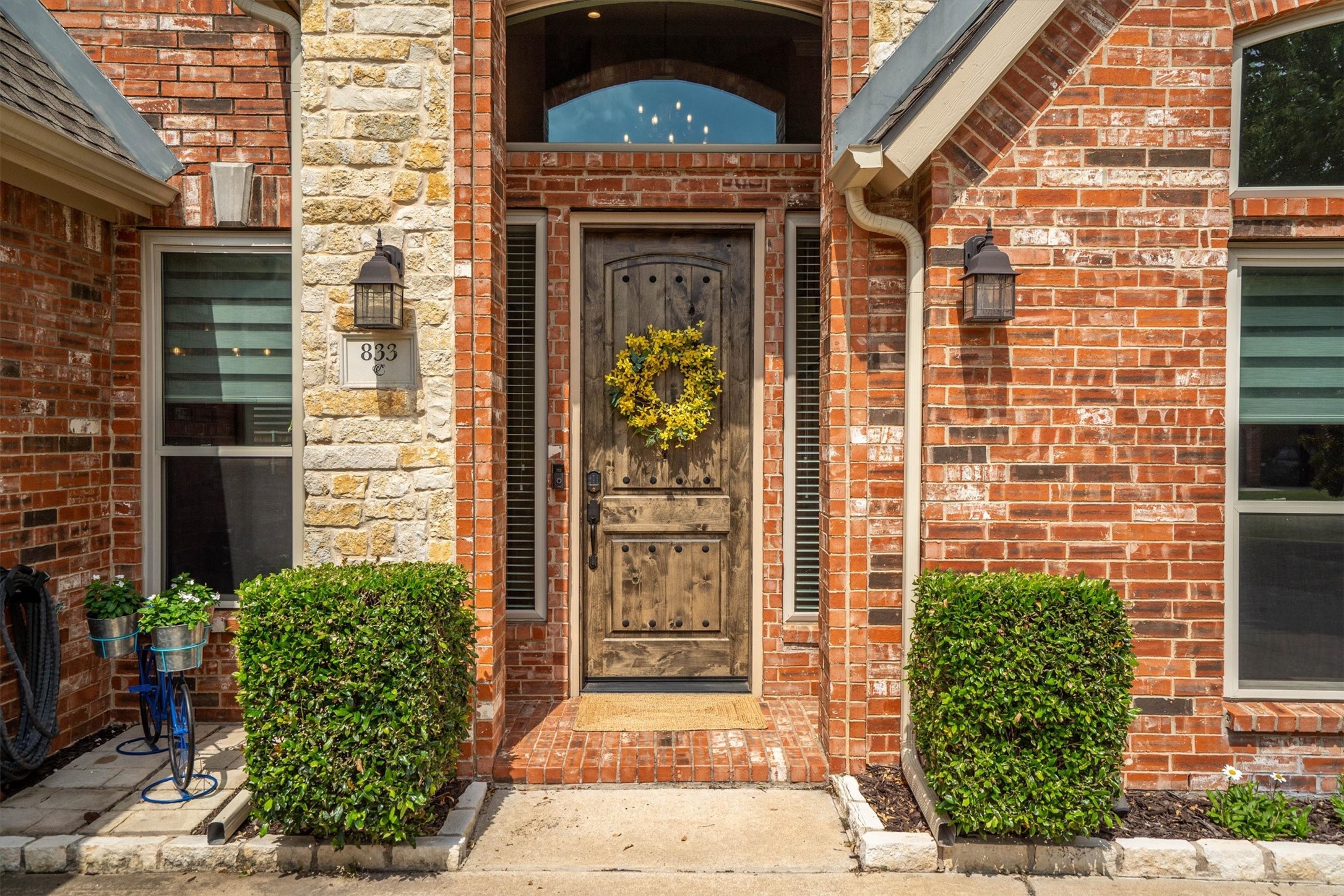 833 Shady Meadow Drive Highland Village TX 75077