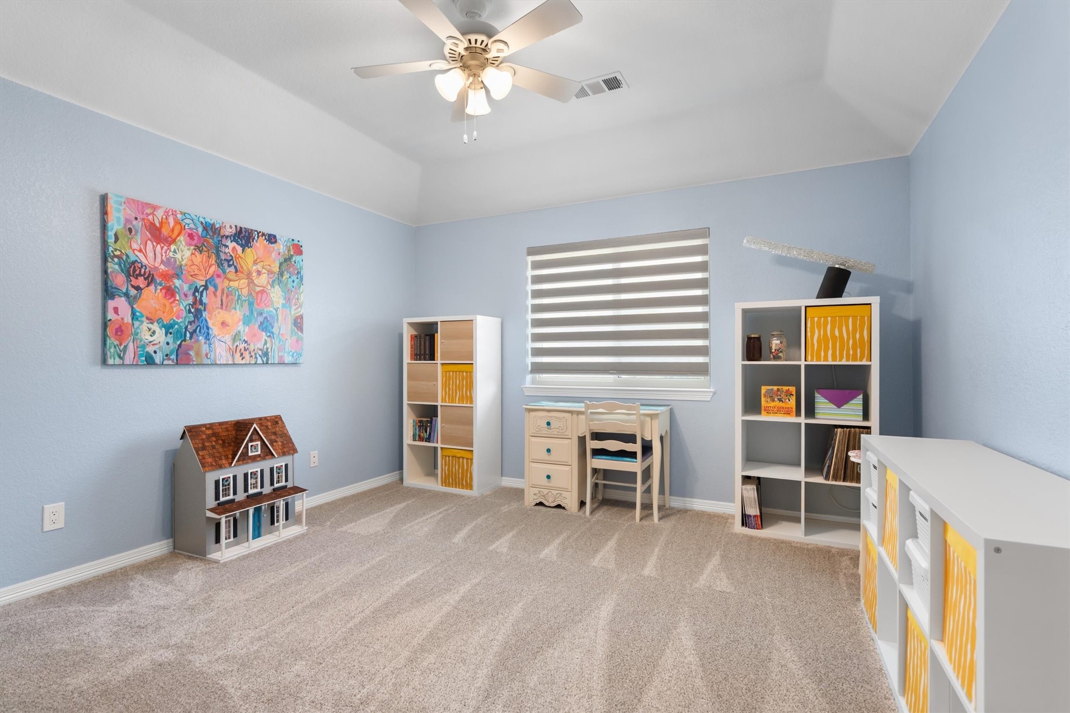 833 Shady Meadow Drive Highland Village TX 75077