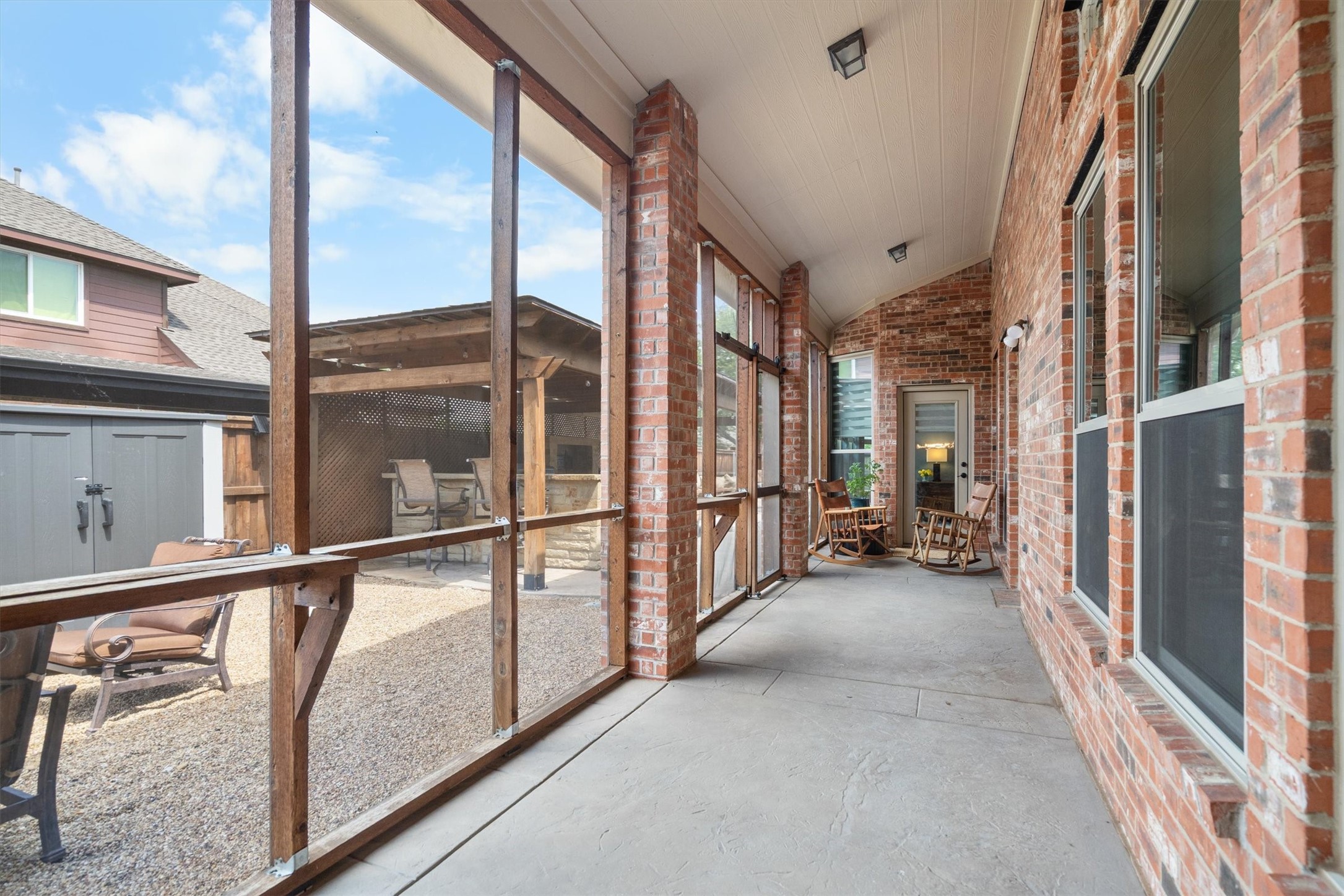 833 Shady Meadow Drive Highland Village TX 75077