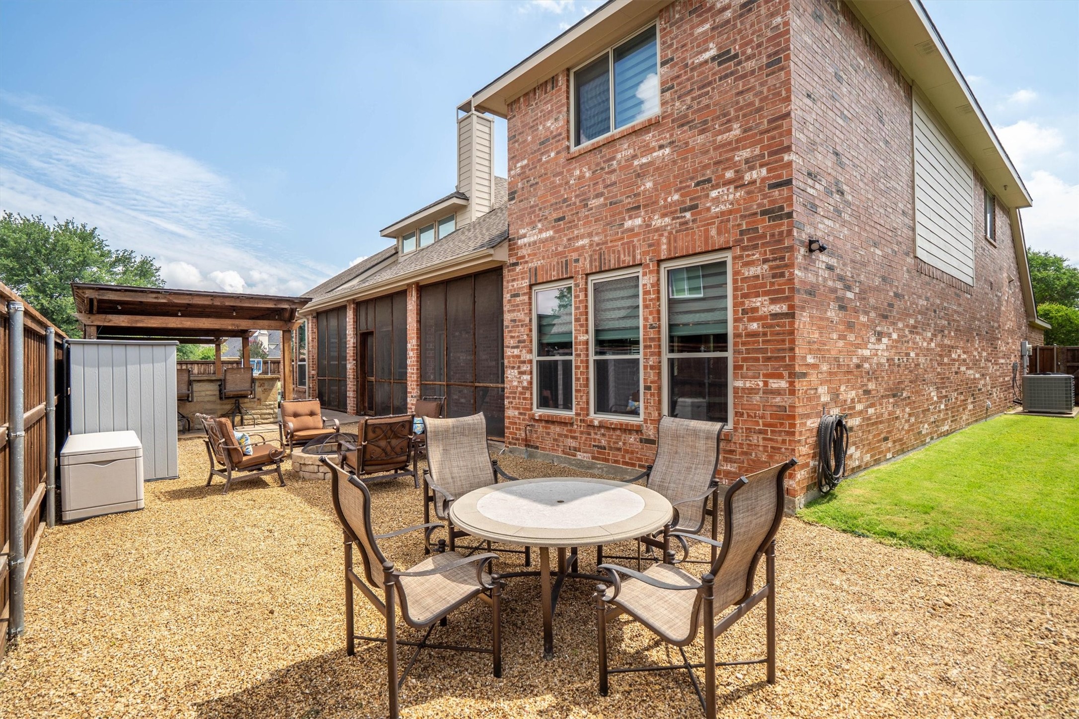 833 Shady Meadow Drive Highland Village TX 75077