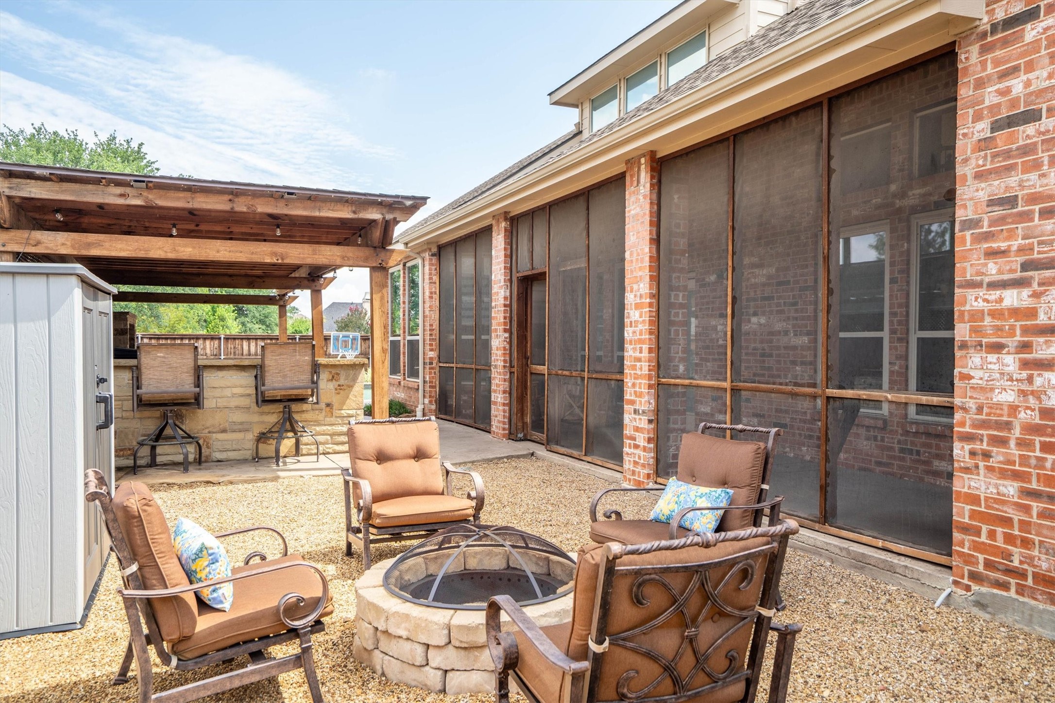 833 Shady Meadow Drive Highland Village TX 75077