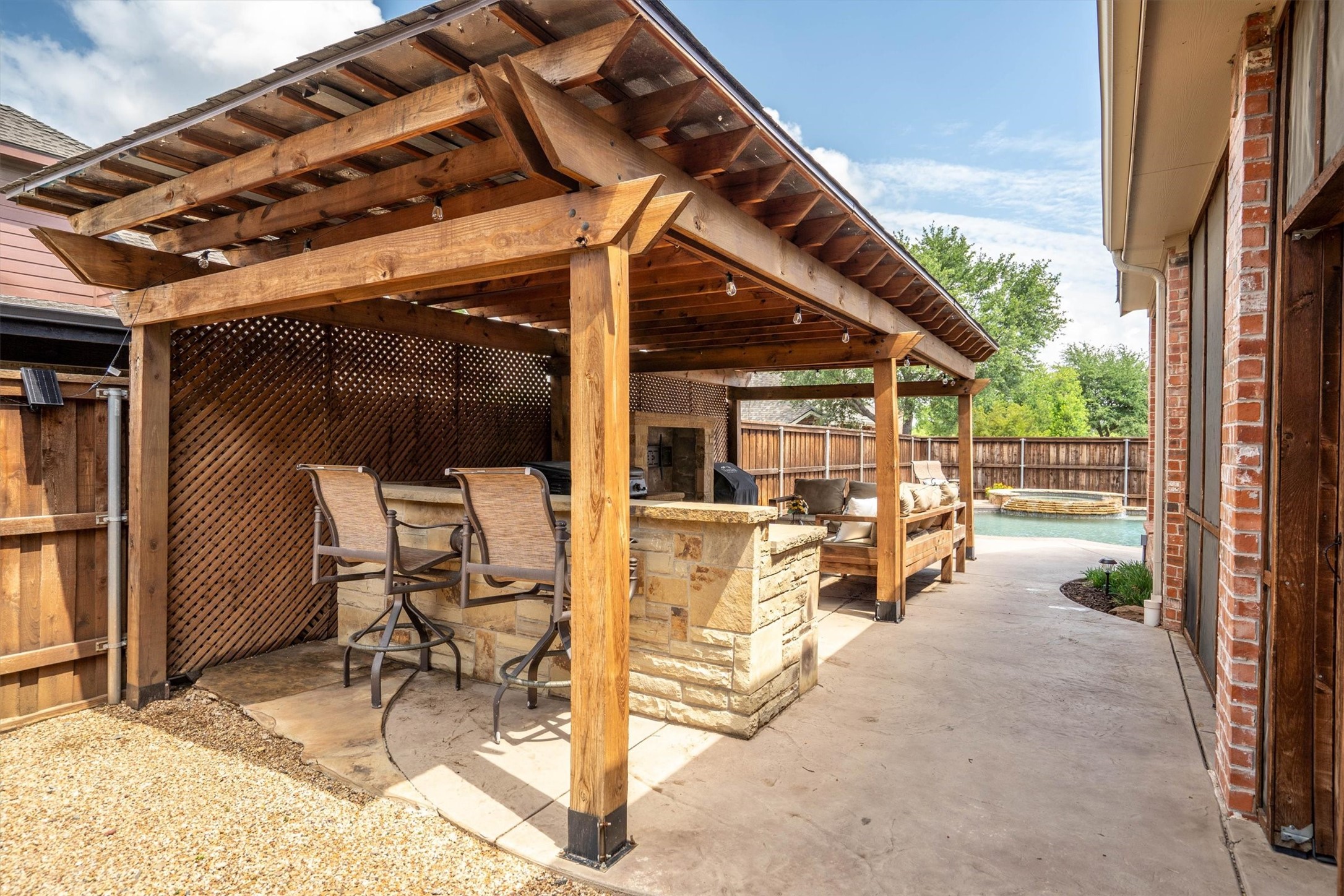 833 Shady Meadow Drive Highland Village TX 75077
