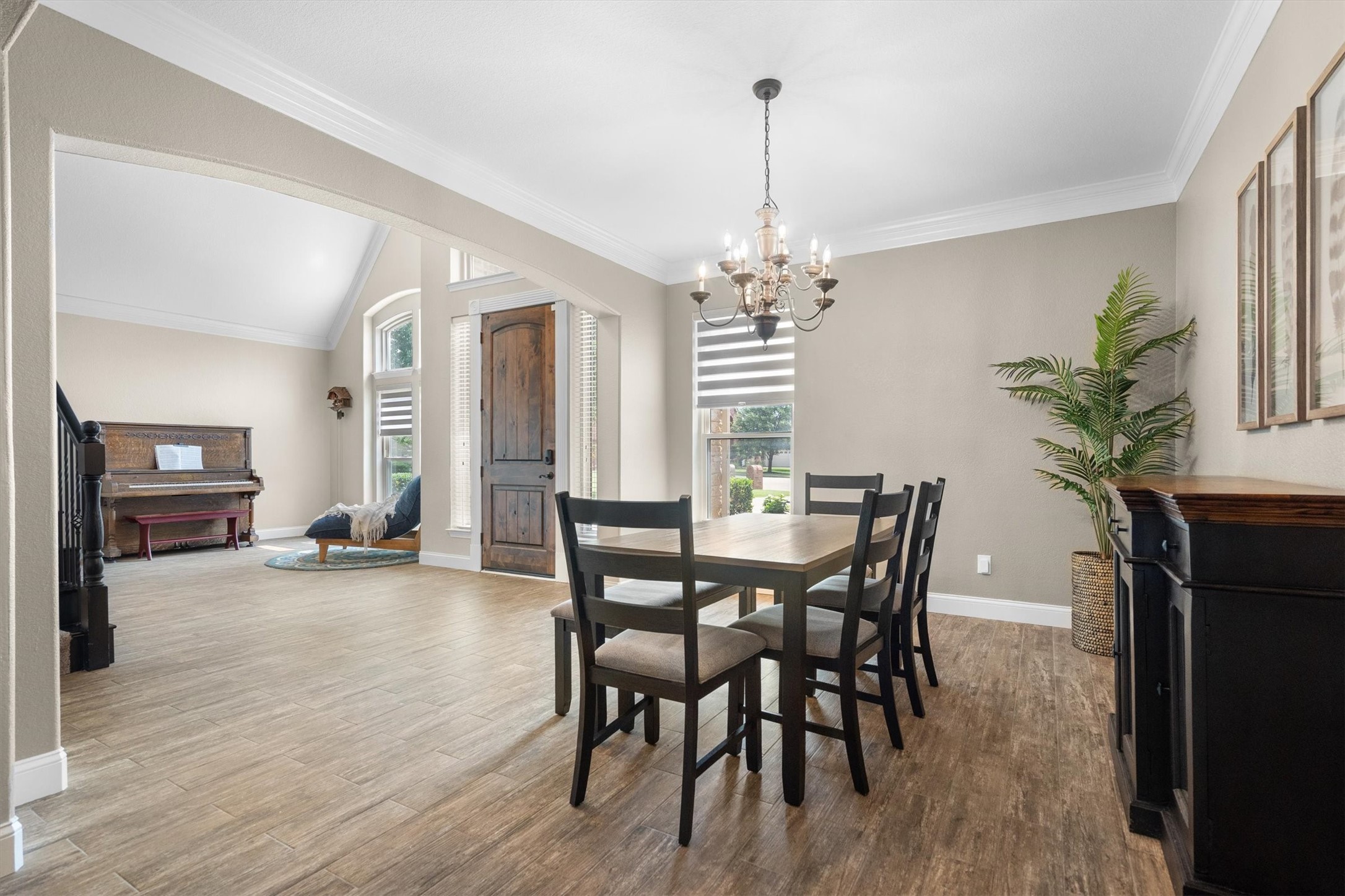 833 Shady Meadow Drive Highland Village TX 75077