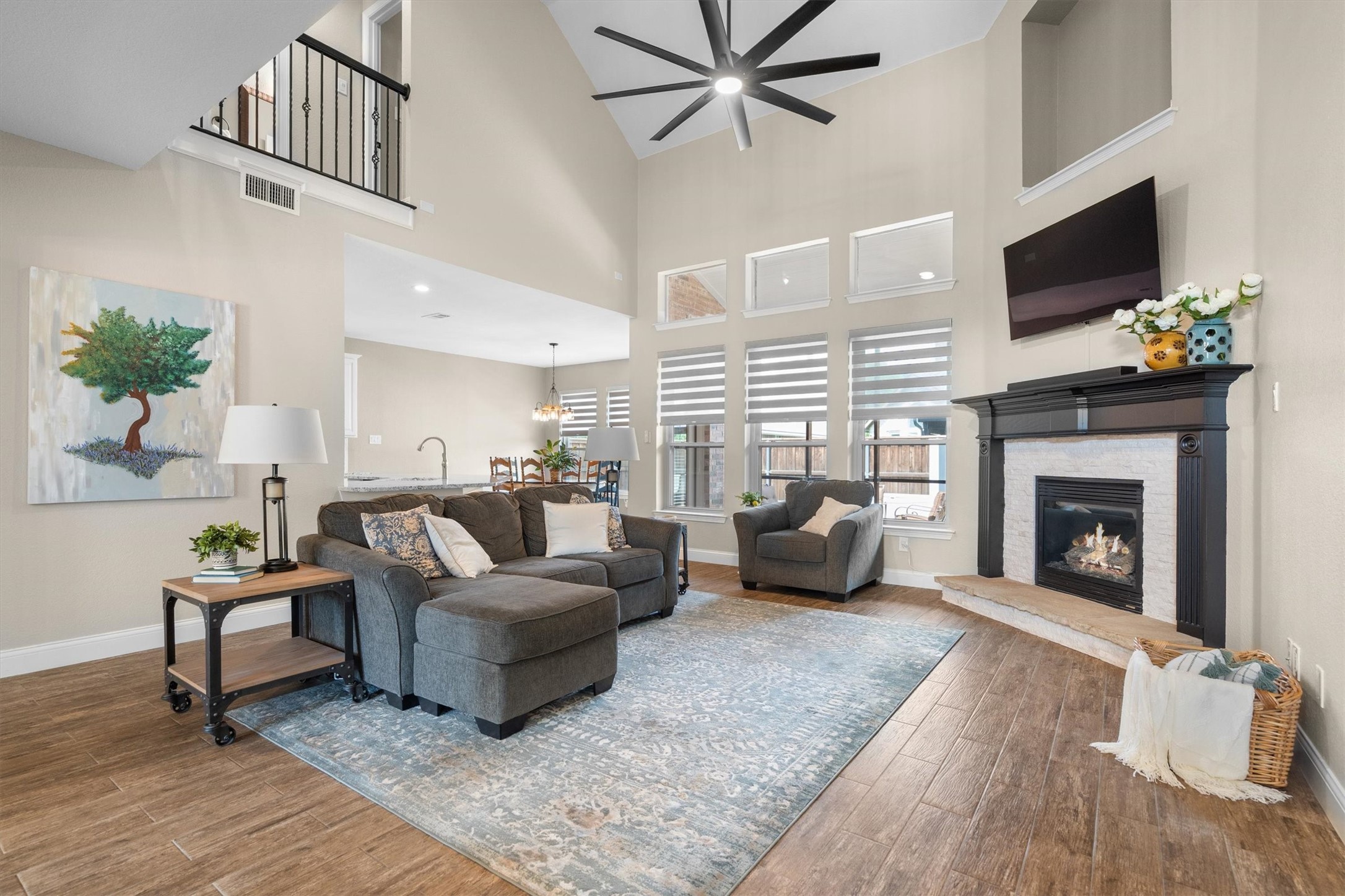 833 Shady Meadow Drive Highland Village TX 75077