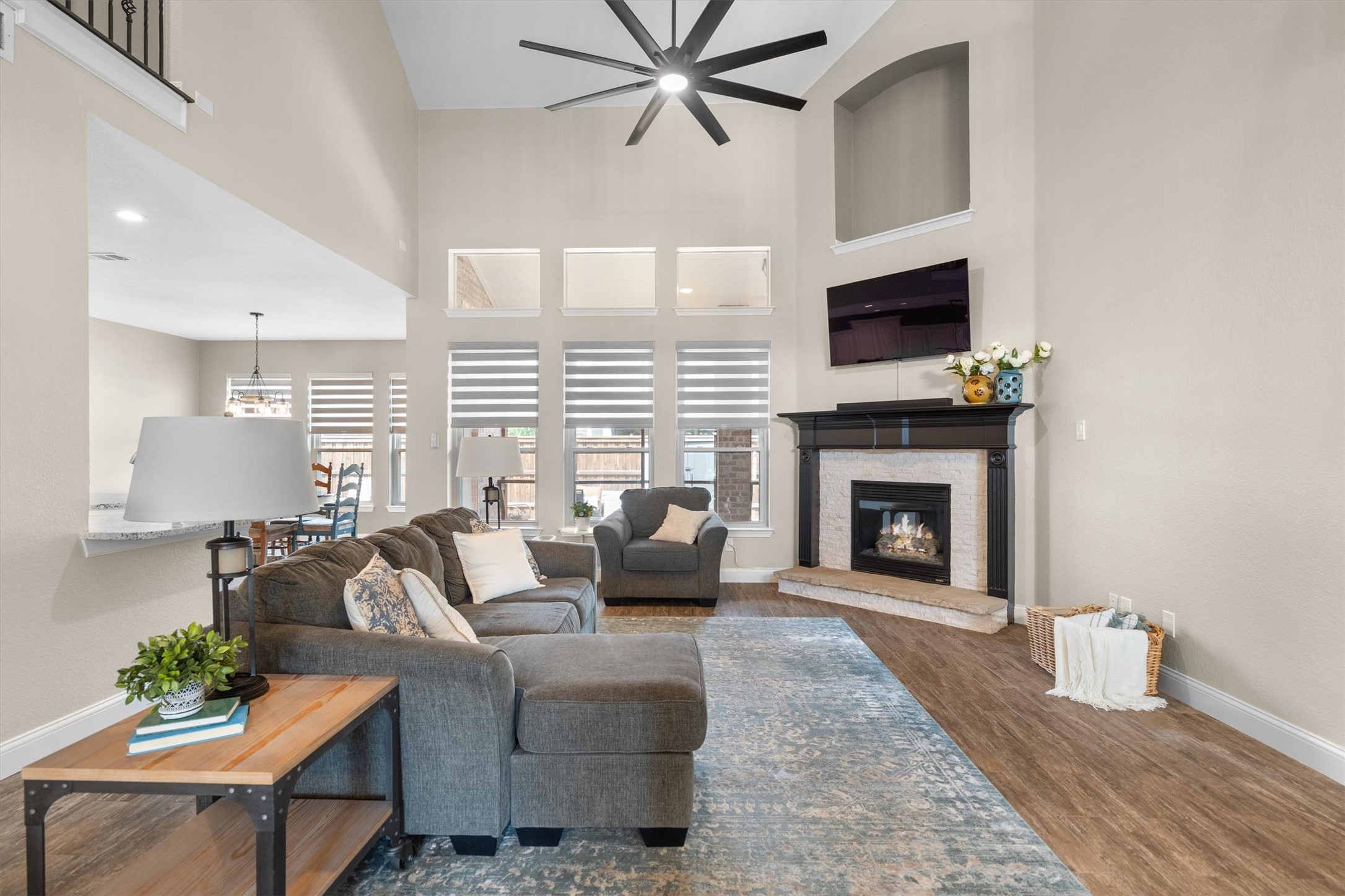 833 Shady Meadow Drive Highland Village TX 75077