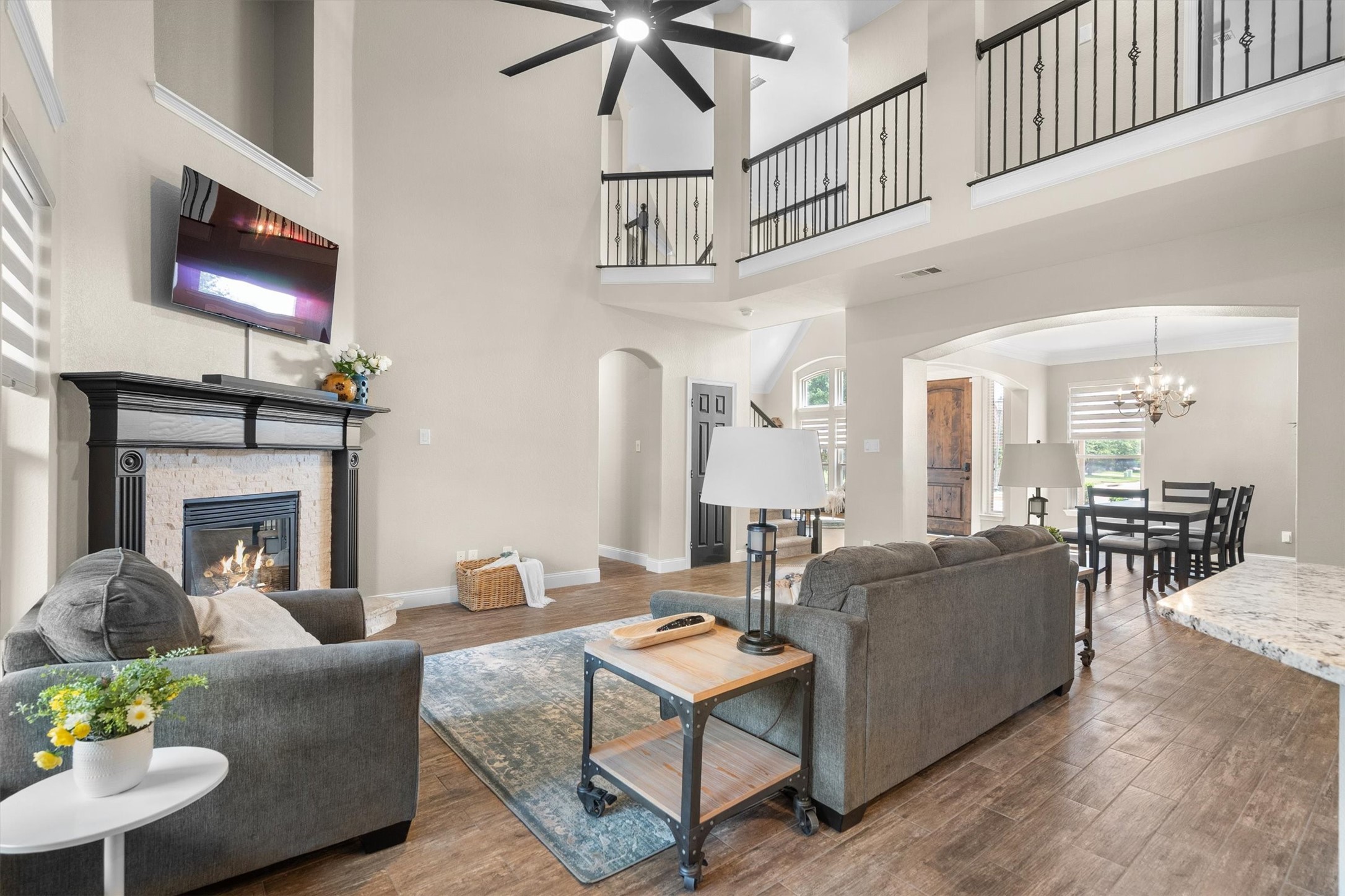833 Shady Meadow Drive Highland Village TX 75077