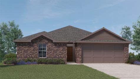 706 Heirloom Lane Josephine TX 75189