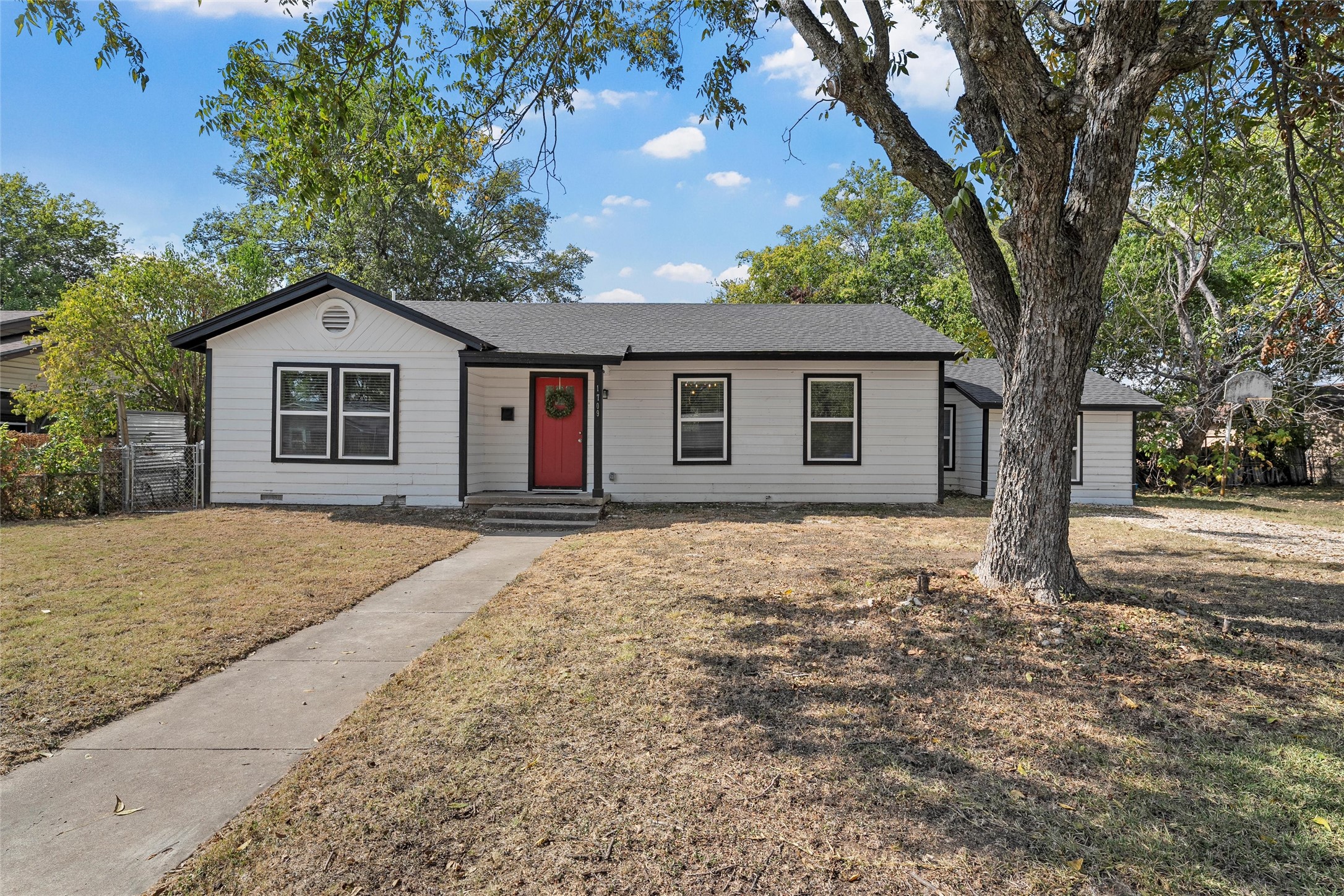 1709 Nelva Street Waco TX 76711