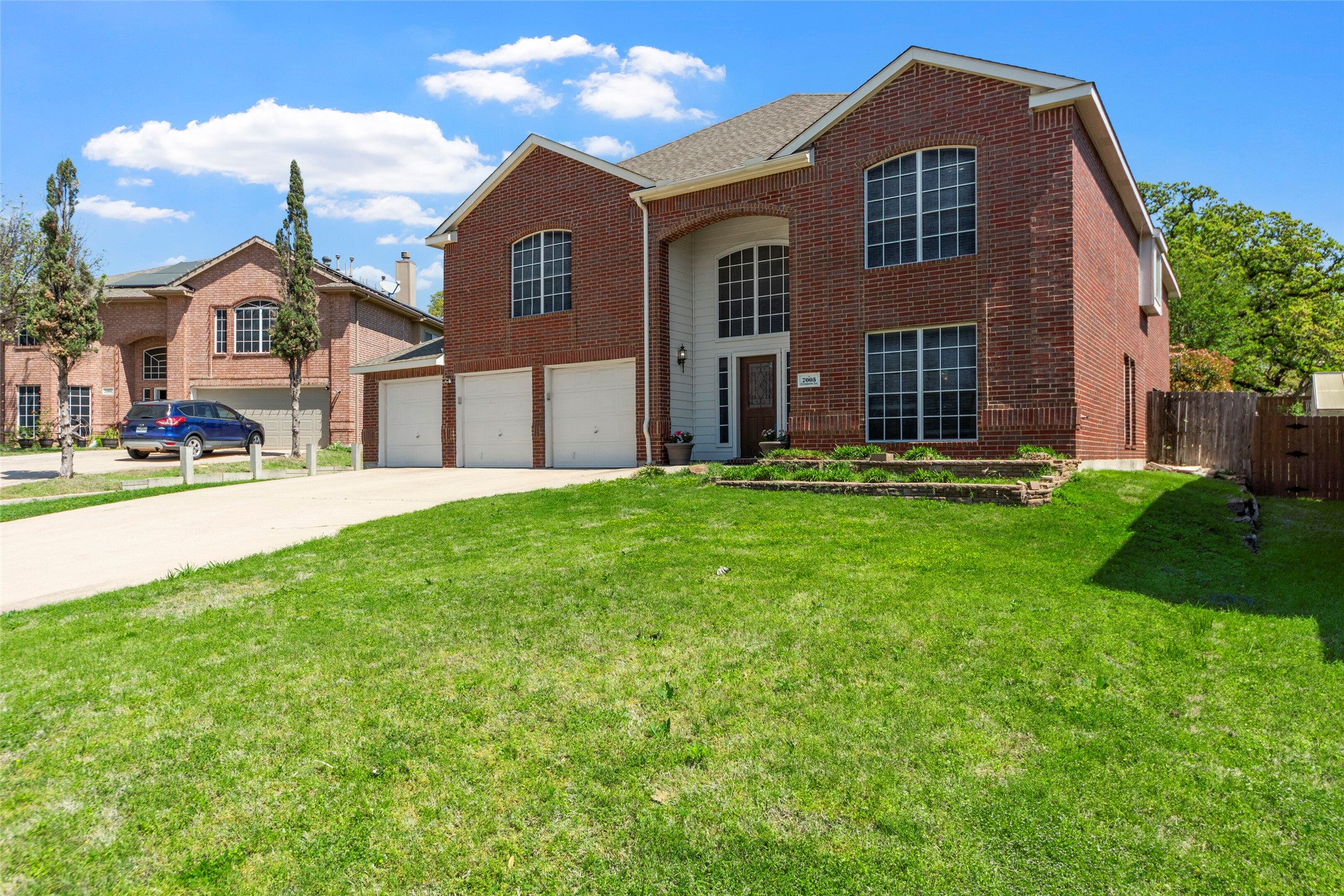 7005 Livingston Drive Denton TX 76210