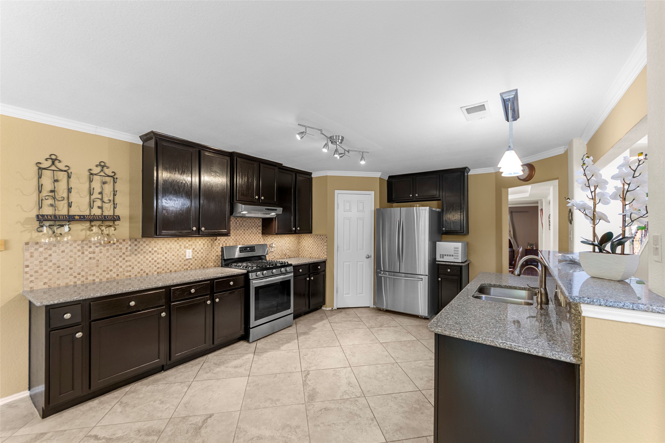 7005 Livingston Drive Denton TX 76210