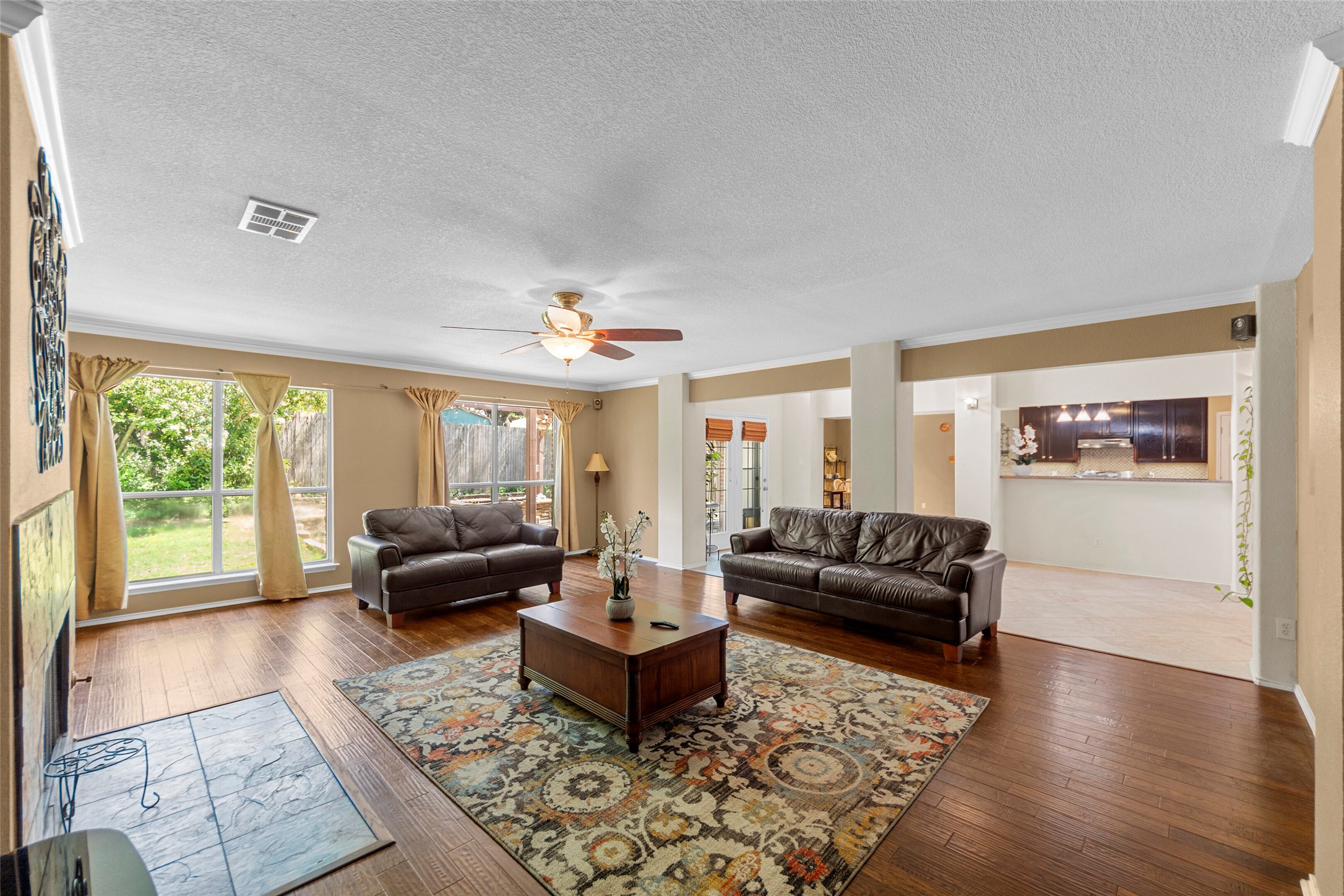 7005 Livingston Drive Denton TX 76210