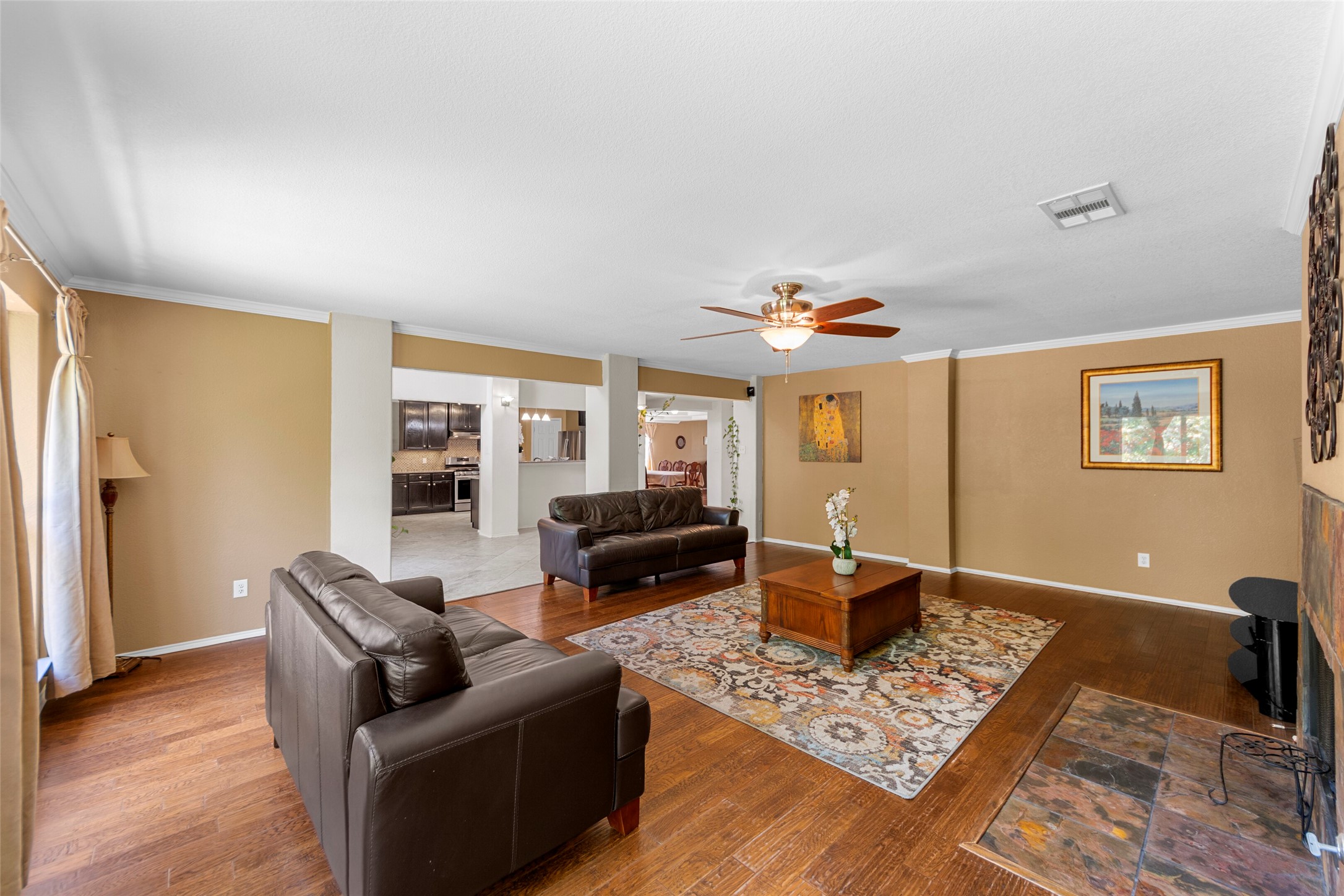 7005 Livingston Drive Denton TX 76210