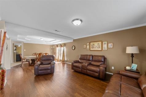 7005 Livingston Drive Denton TX 76210