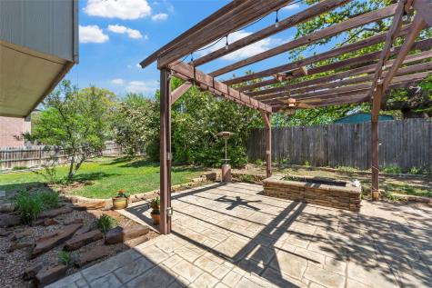 7005 Livingston Drive Denton TX 76210