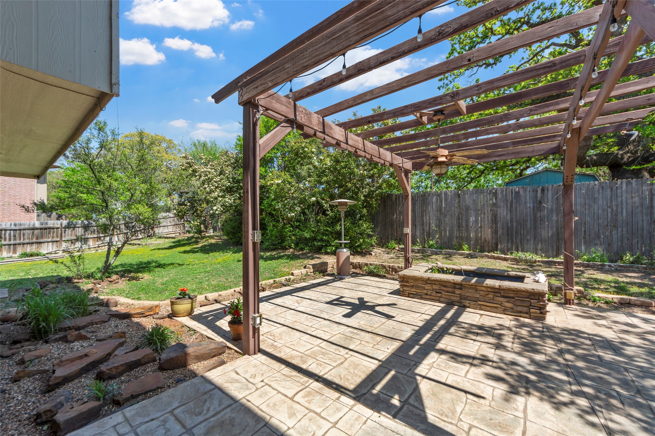 7005 Livingston Drive Denton TX 76210