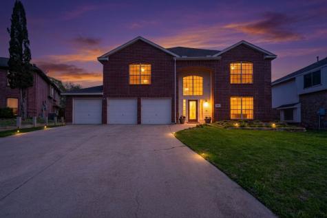 7005 Livingston Drive Denton TX 76210