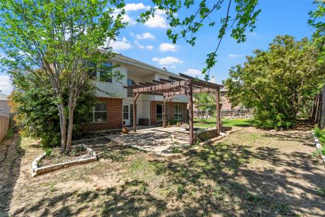 7005 Livingston Drive Denton TX 76210