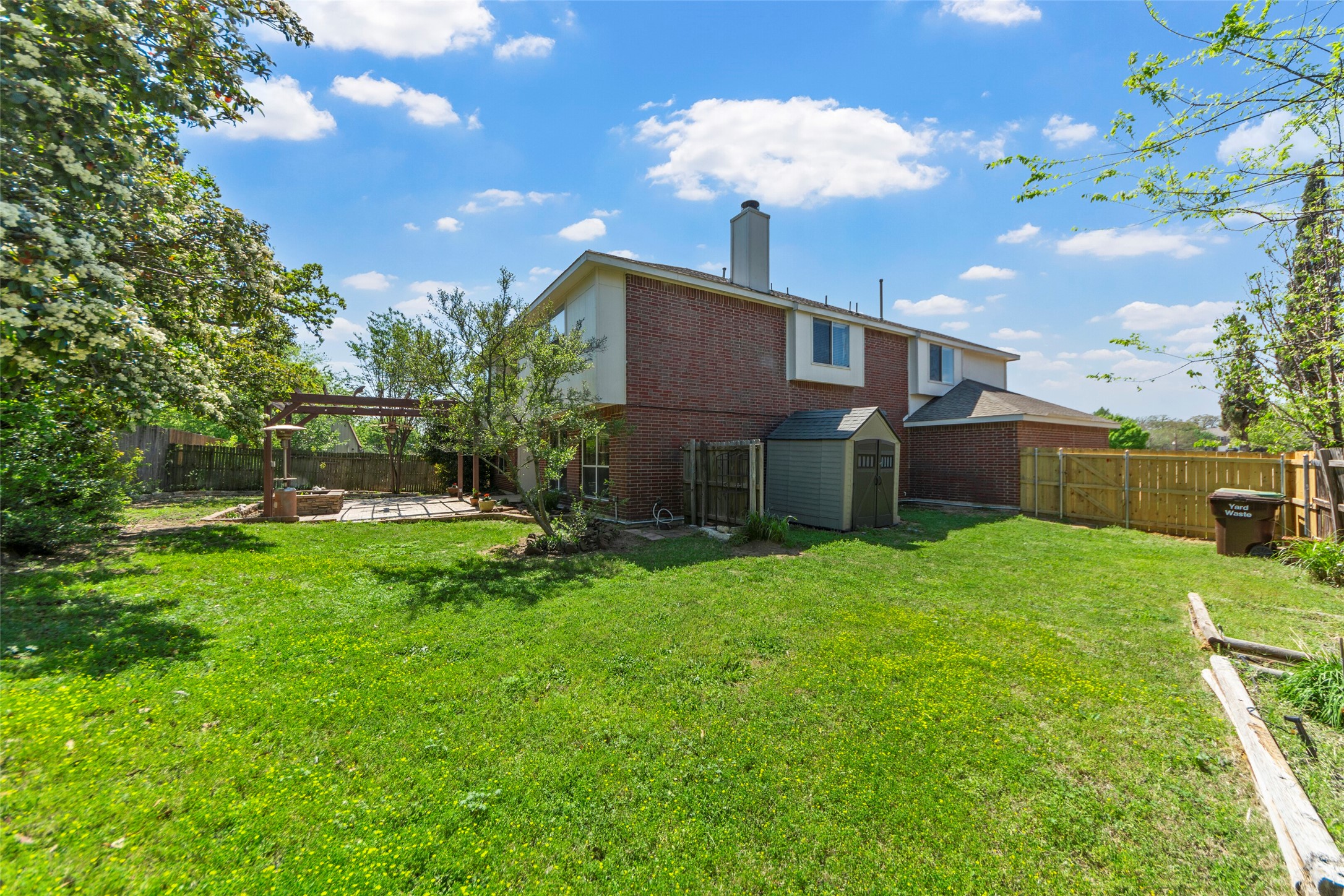 7005 Livingston Drive Denton TX 76210