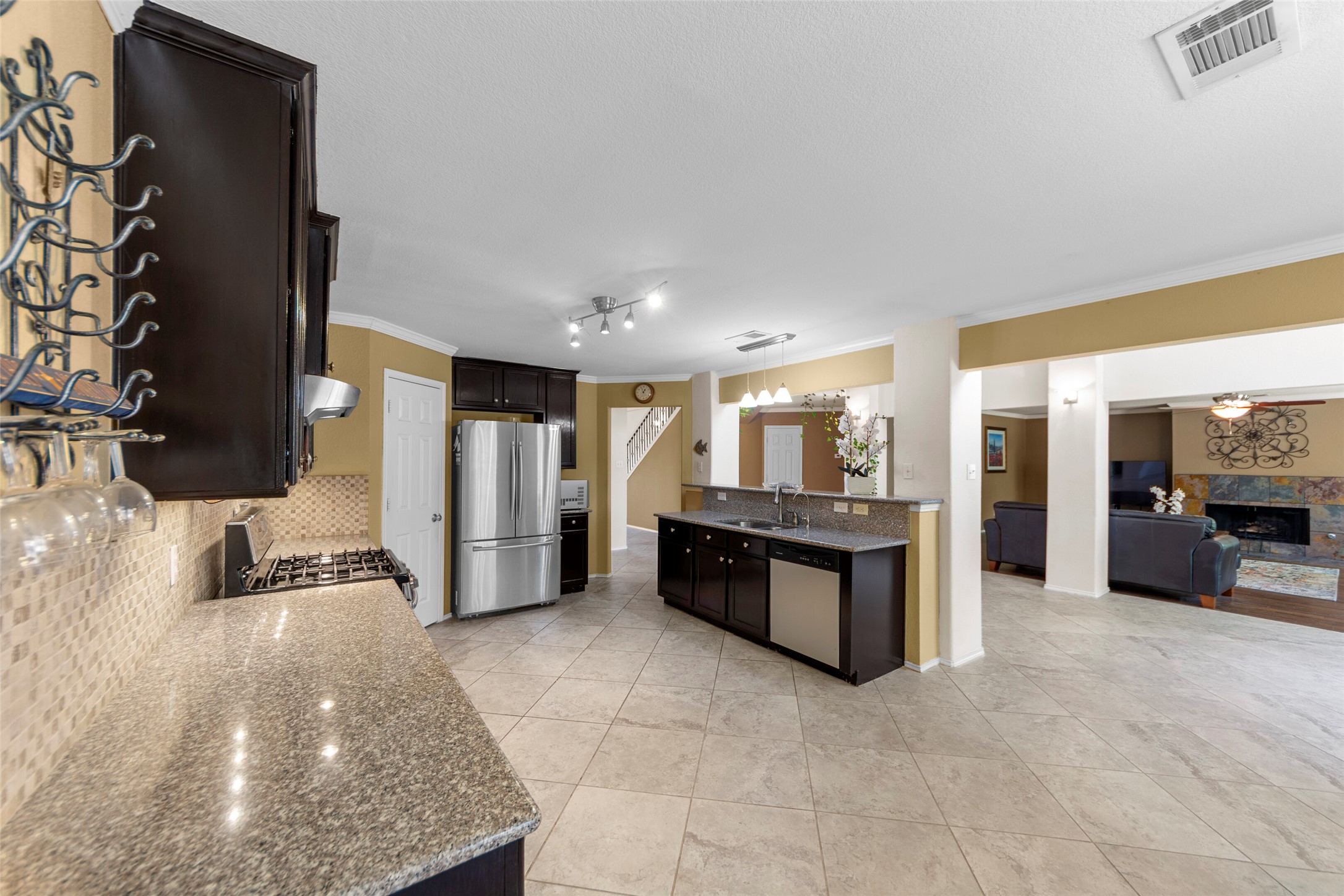 7005 Livingston Drive Denton TX 76210
