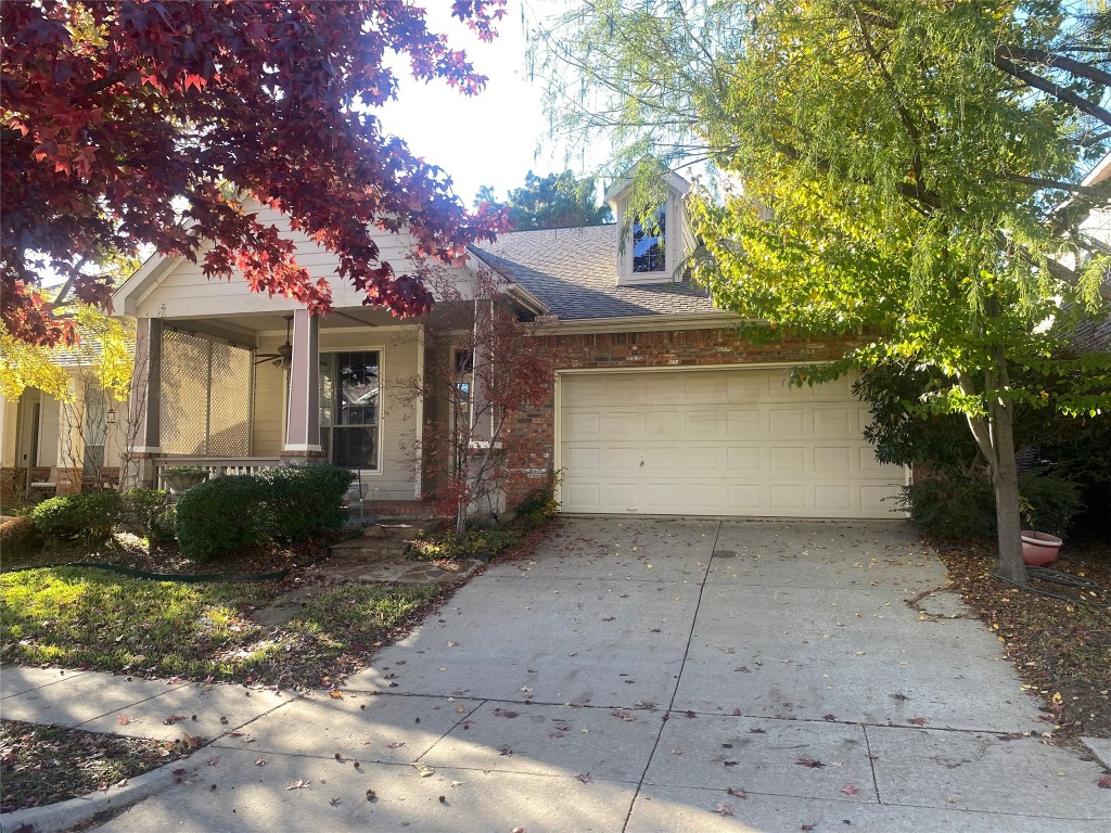 4510 Black Walnut Denton TX 76208