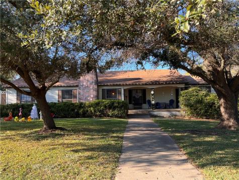 2725 Cumberland Avenue Waco TX 76707
