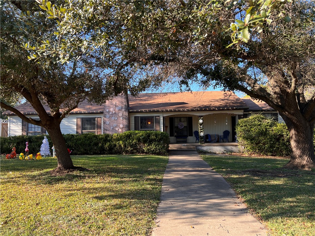 2725 Cumberland Avenue Waco TX 76707