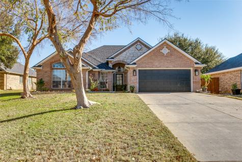12212 Sweet Leaf Court Fort Worth TX 76244