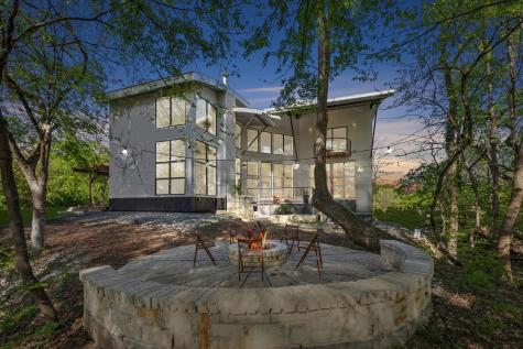 577 Country Club Road Fairview TX 75069