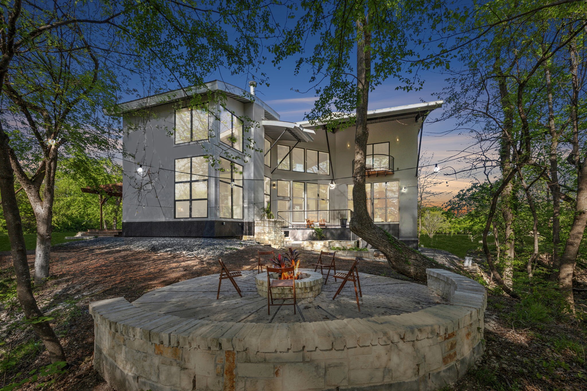 577 Country Club Road Fairview TX 75069