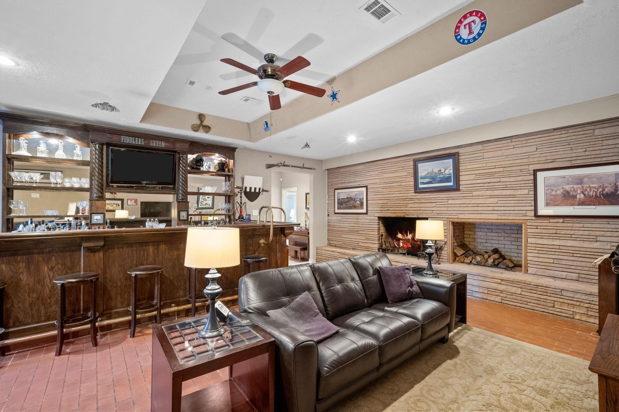 1114 S Crockett Street Sherman TX 75090