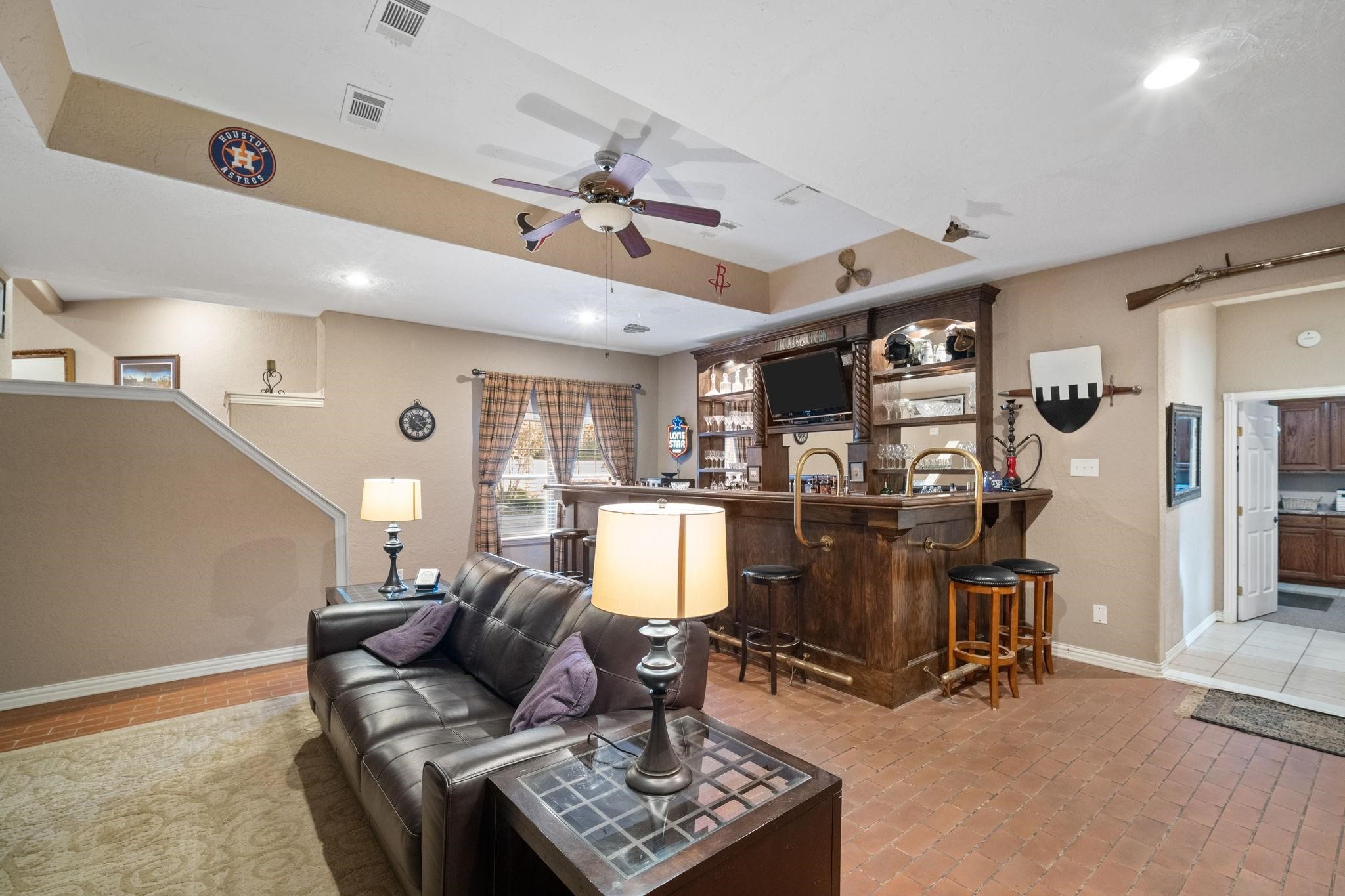 1114 S Crockett Street Sherman TX 75090