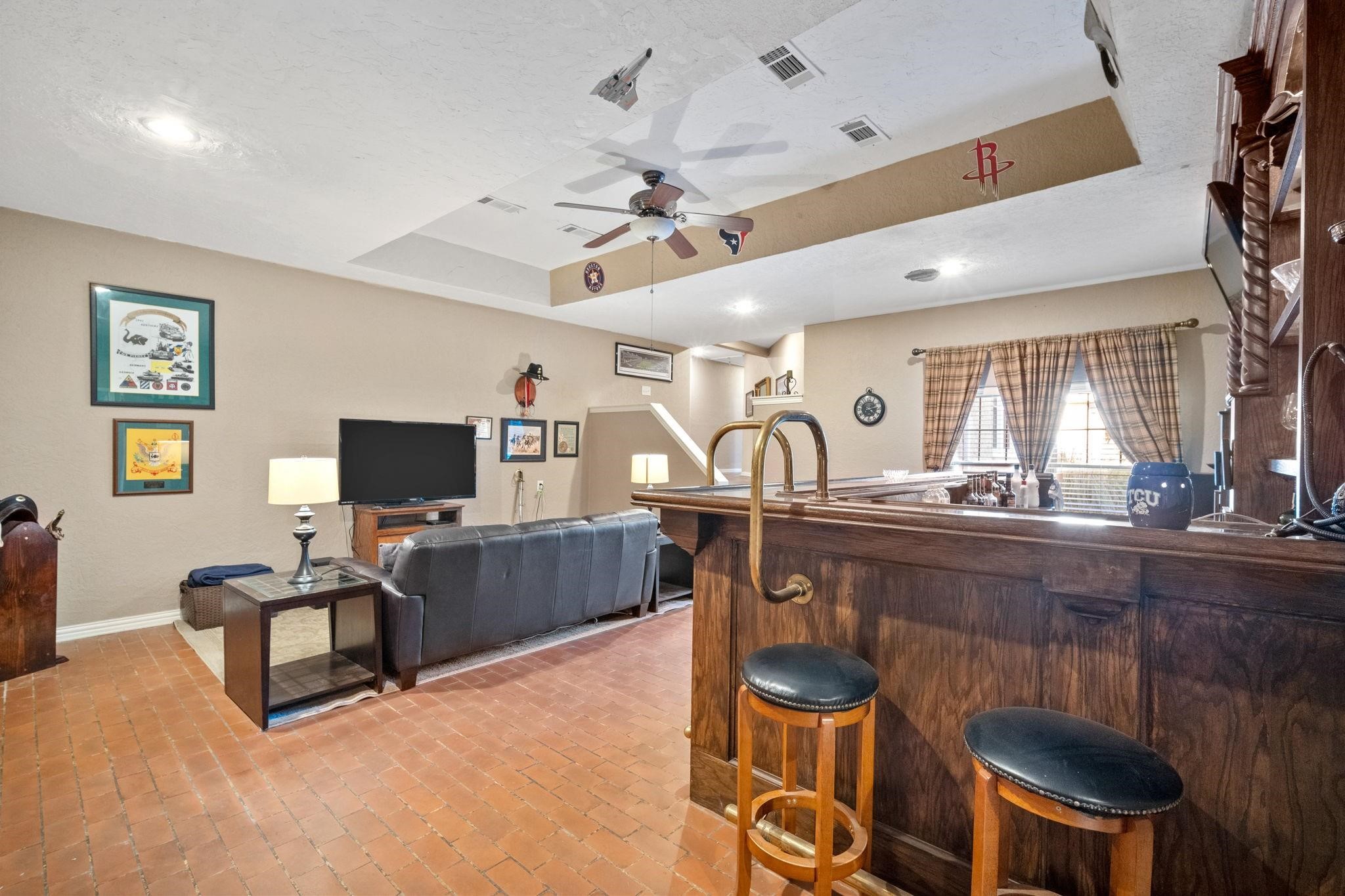 1114 S Crockett Street Sherman TX 75090