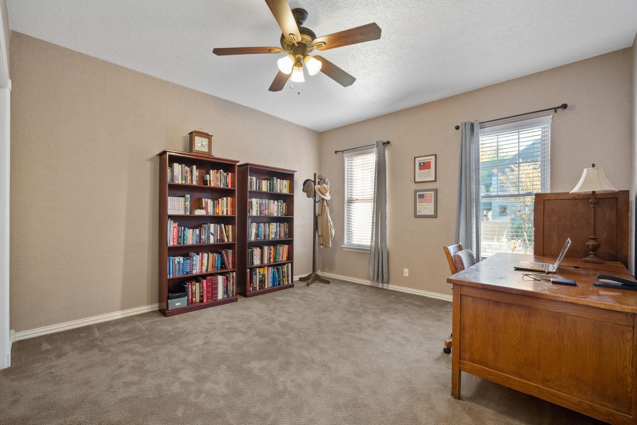 1114 S Crockett Street Sherman TX 75090