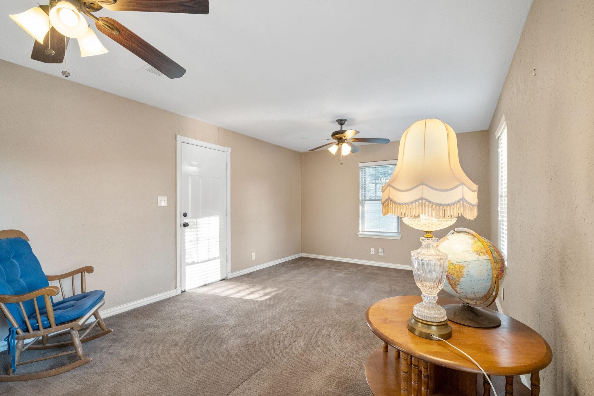 1114 S Crockett Street Sherman TX 75090
