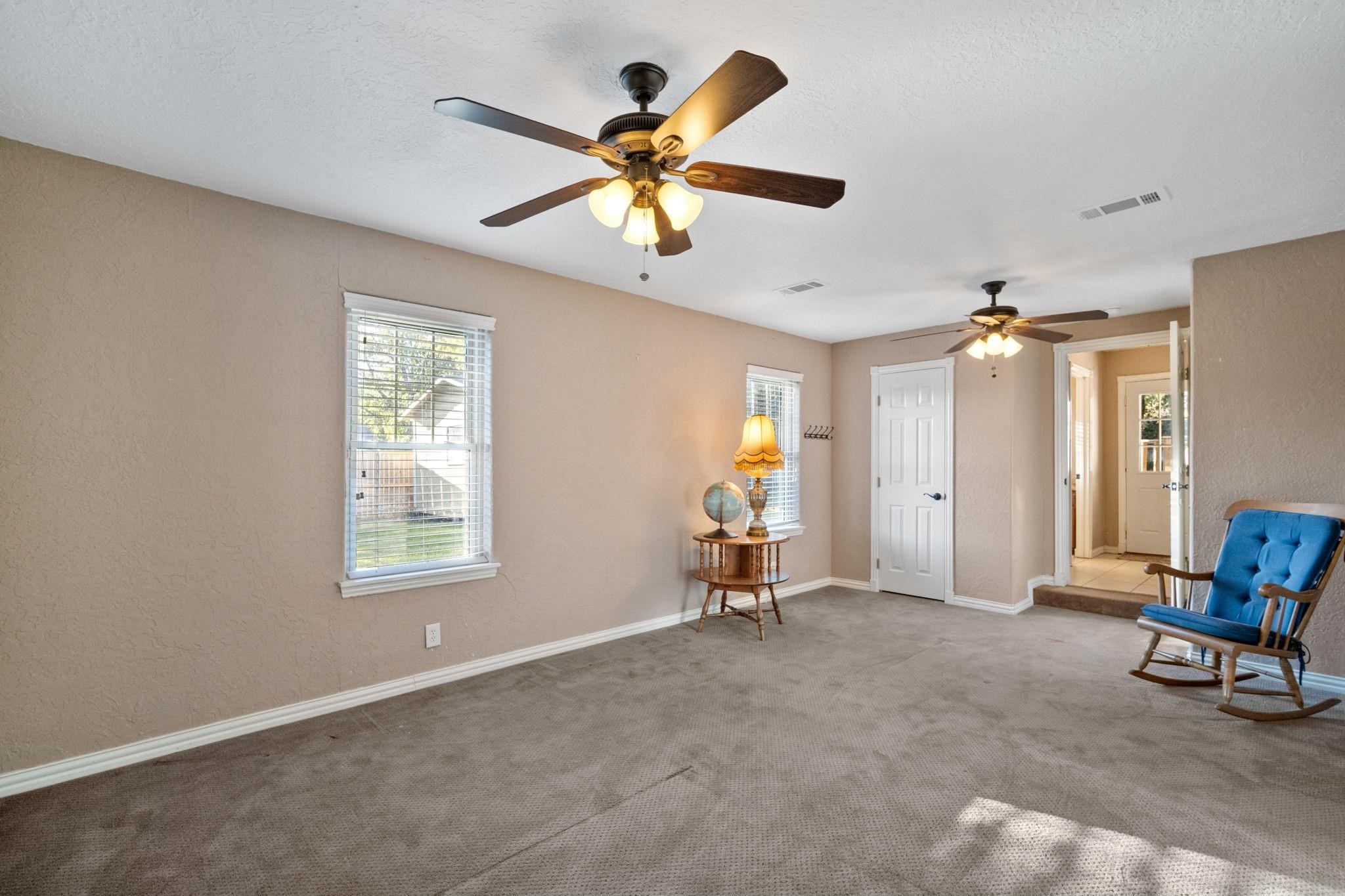 1114 S Crockett Street Sherman TX 75090