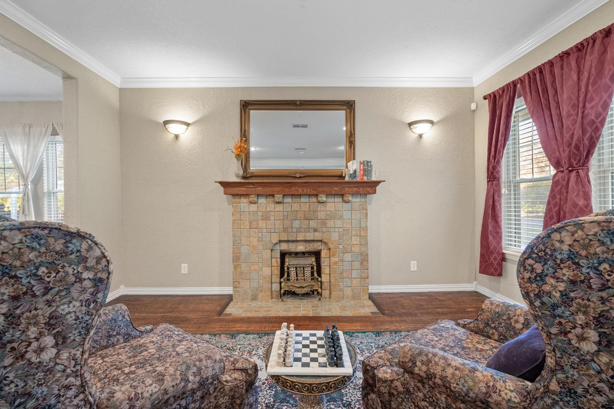 1114 S Crockett Street Sherman TX 75090