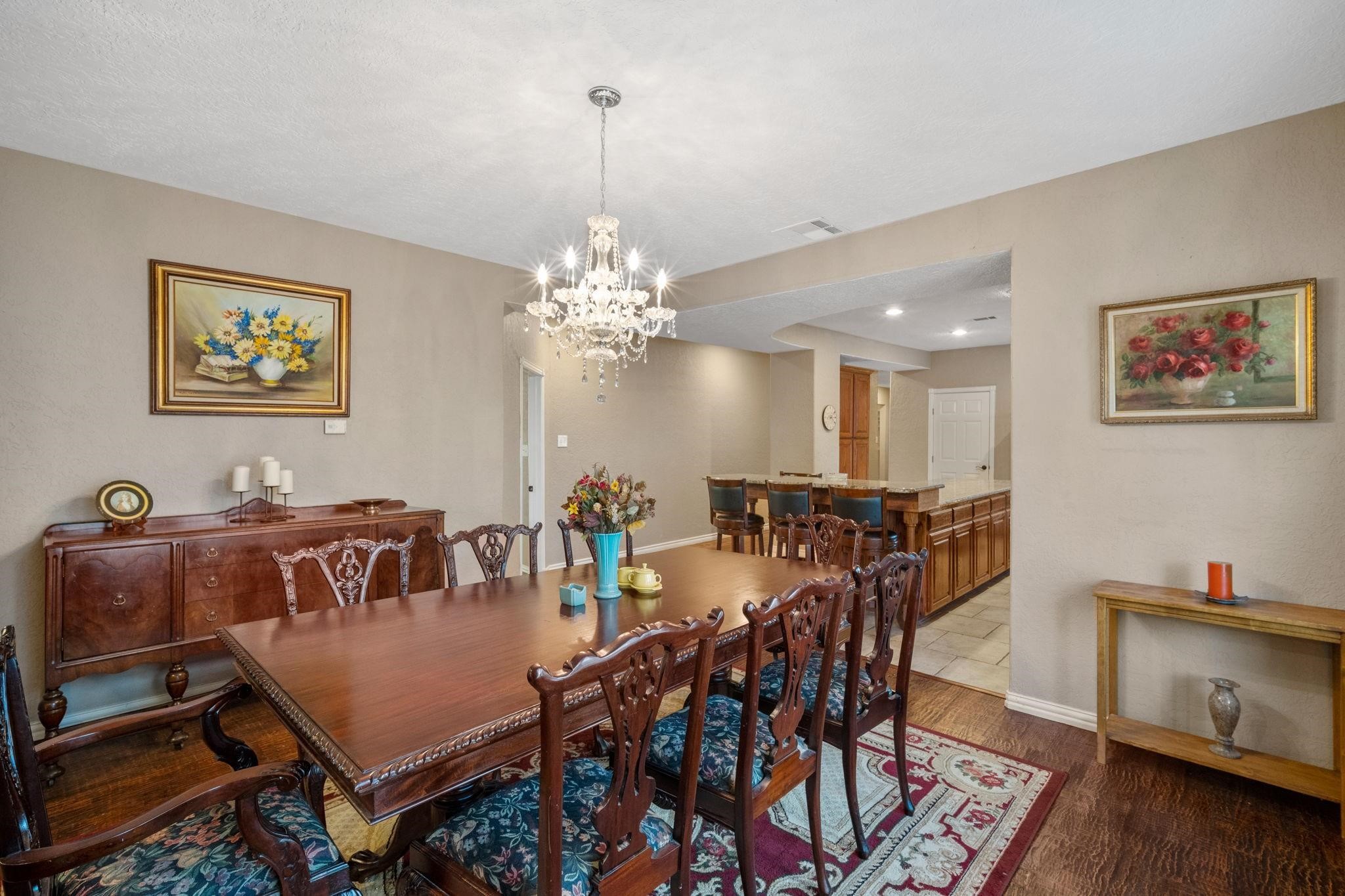 1114 S Crockett Street Sherman TX 75090