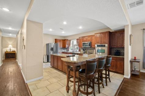 1114 S Crockett Street Sherman TX 75090